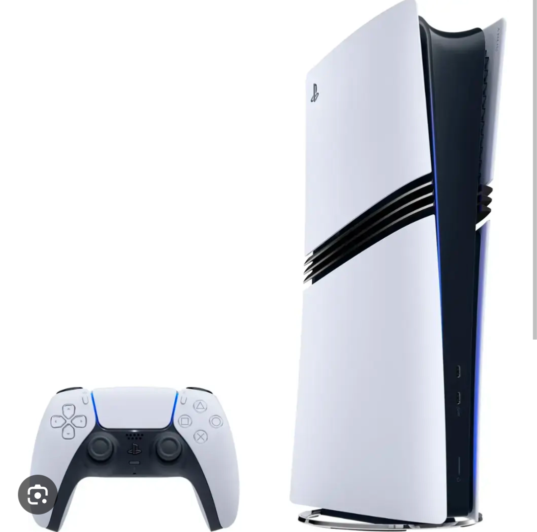 Playstation 5 - 1