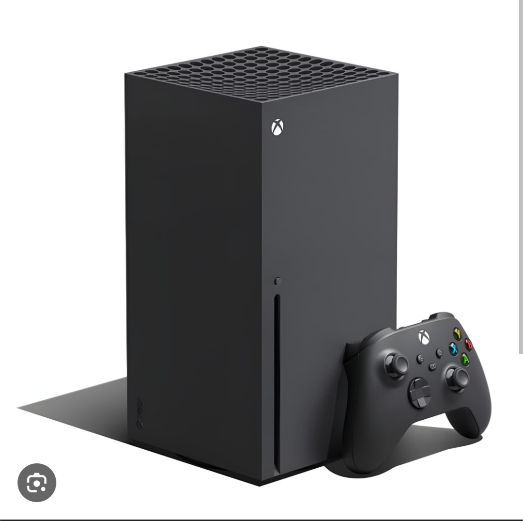 xbox - Photo 1