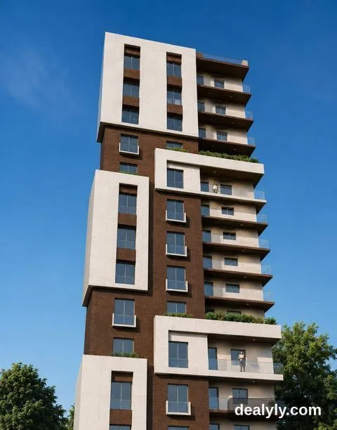 T4 Haut standing à vendre - 1