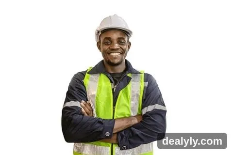 Worker - 1