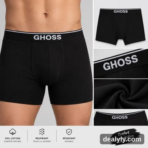 men Cotton - 1