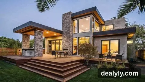 villa F4 30000 m² à vendre - 1