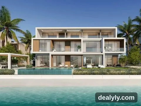 F4 villa à louer — 1222 m² - 1