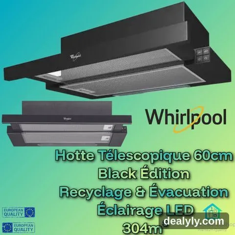 whirlpool — Neuf - 1
