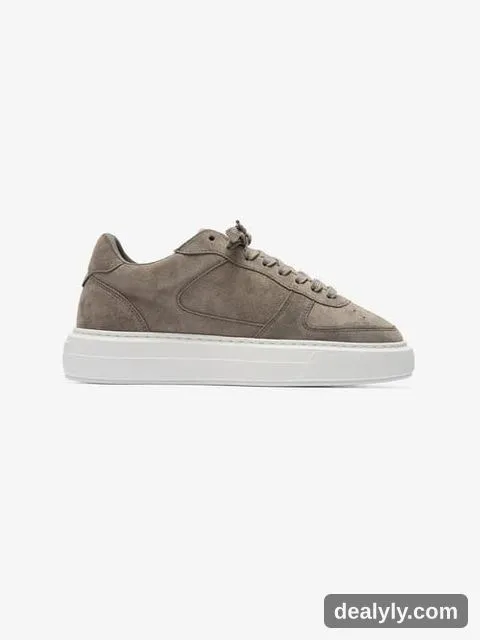 Cleens brand shoes - 1