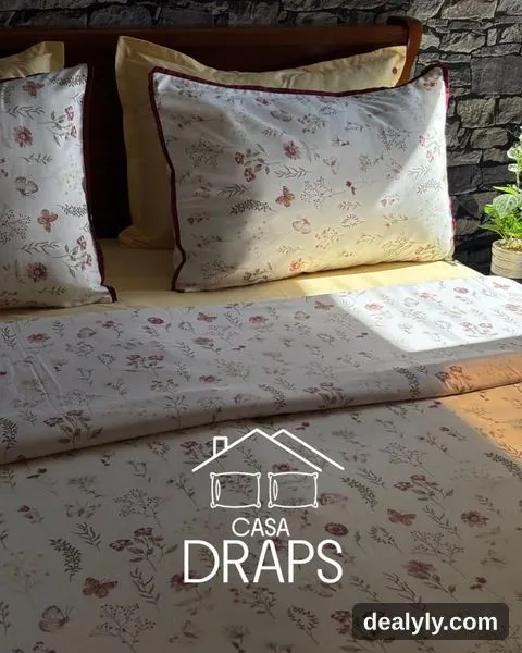 casa draps - 1