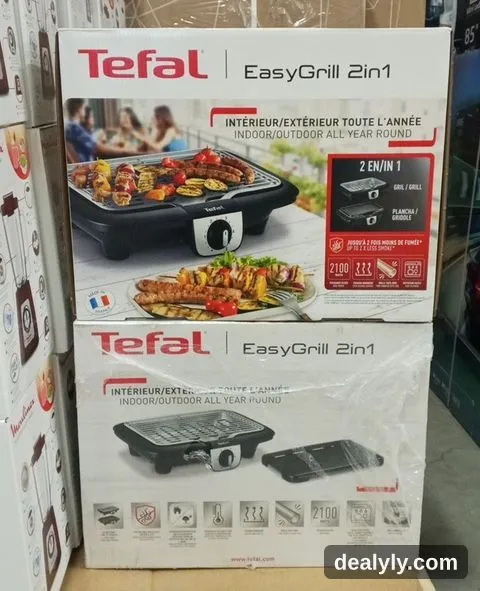 tefal - 1
