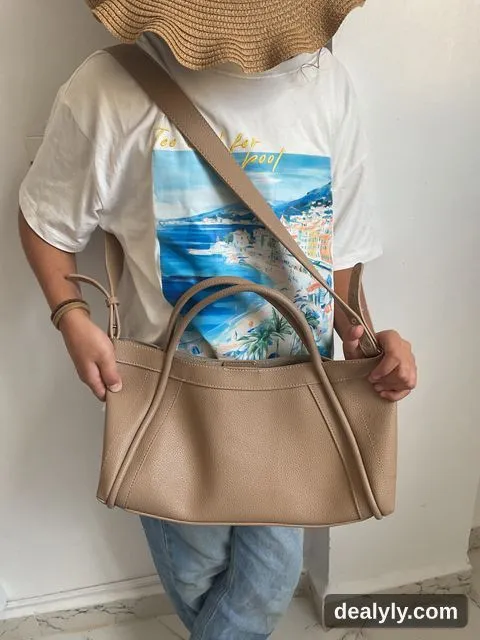 Sac femme taille M - 1