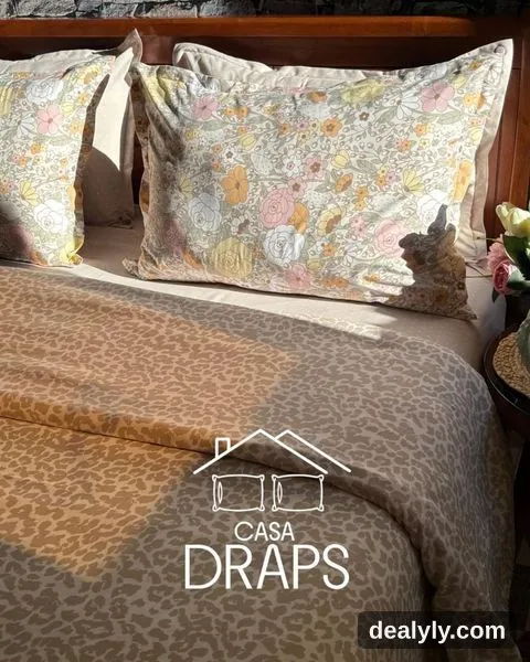 casa draps - 1