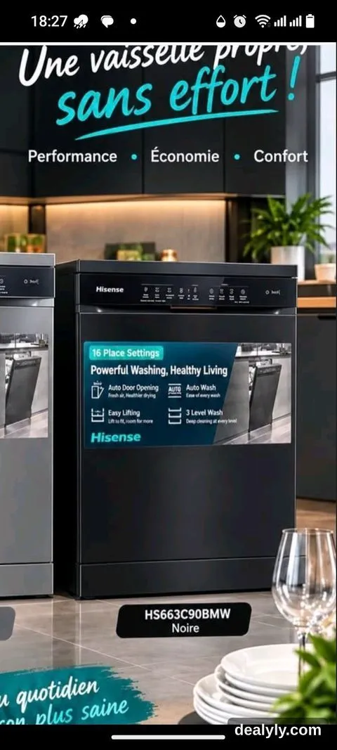 hisense - 1