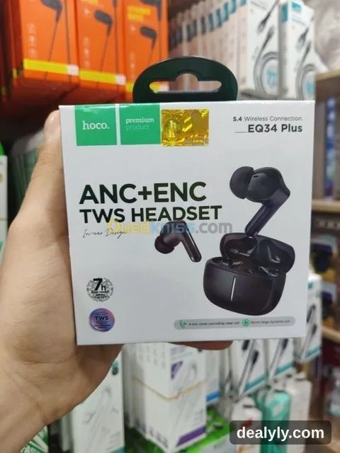 hoco eq34 plus - 1