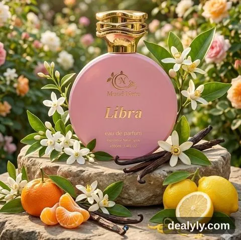 Eau de Parfum - 1
