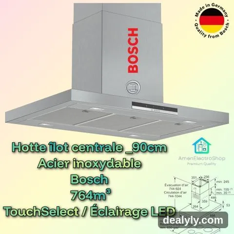 BOSCH — Neuf - 1