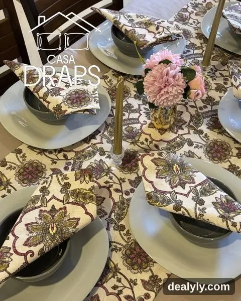 casa draps - 1