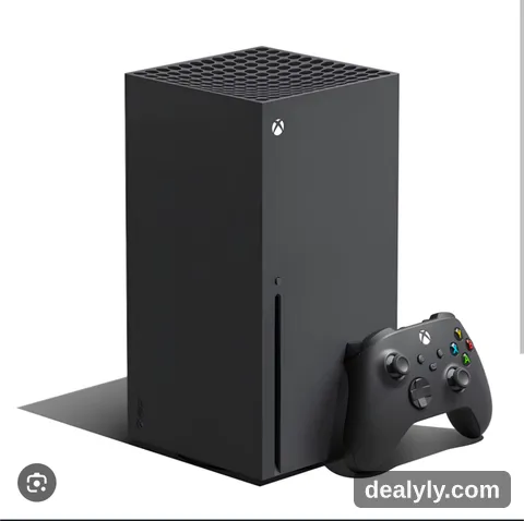 xbox - 1