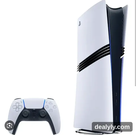 Playstation 5 - 1