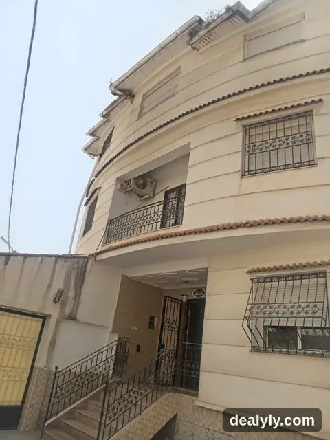 Villa F5 500 m² à louer - 1
