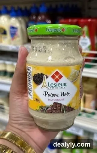 Mayonnaise artisanale à vendre - 1