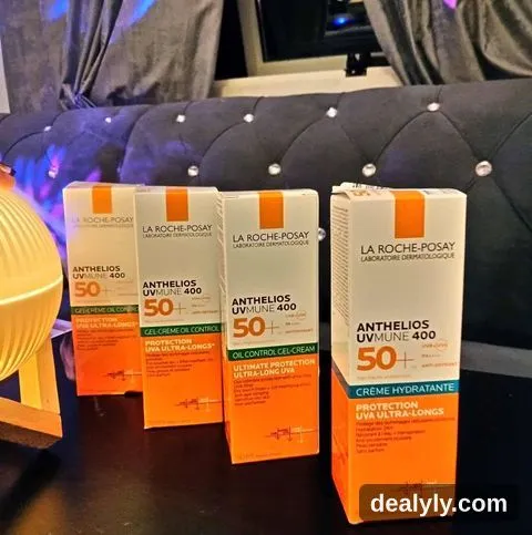 La Roche posay - 1