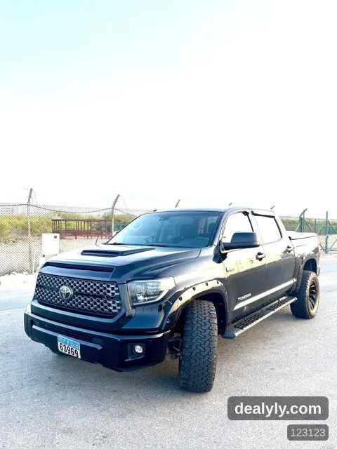 Toyota Tundra 2019 à vendre - 1