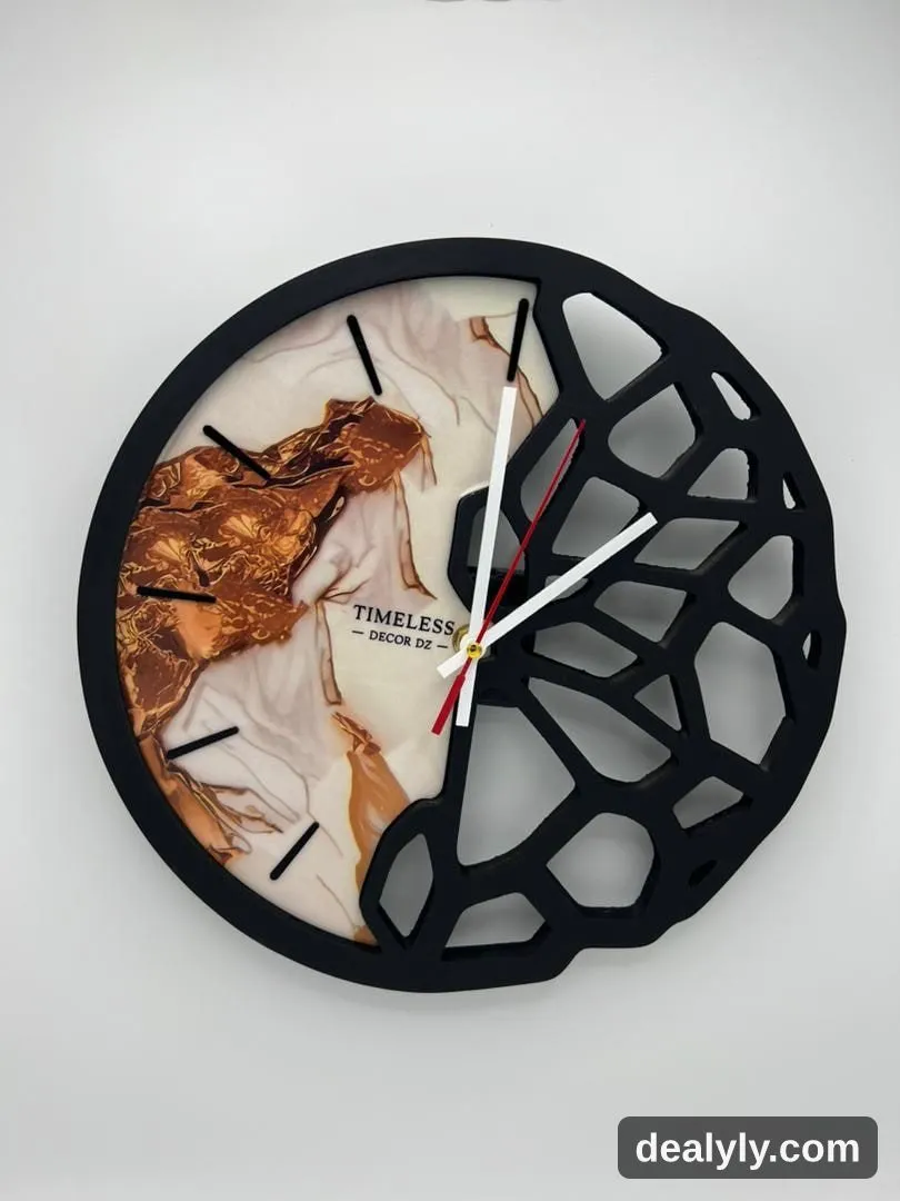 Timeless Décor Dz — new - Photo 1