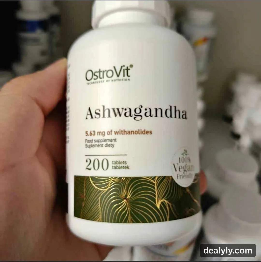 Ashwagandha 1 piece — Africa - Photo 1