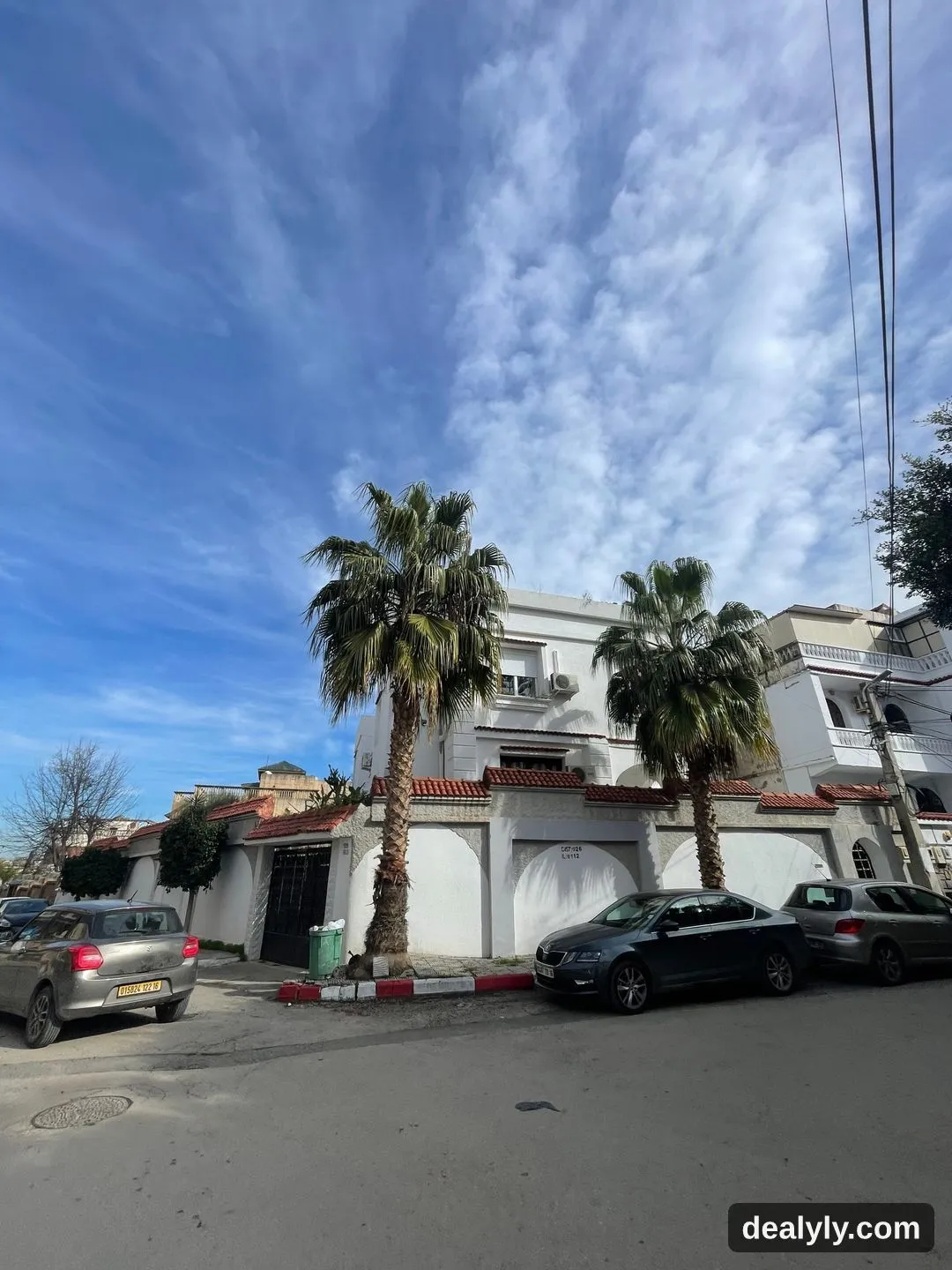 LOCATION ANUELLE - SPACIEUX F5 MEUBLÉ - Photo 1