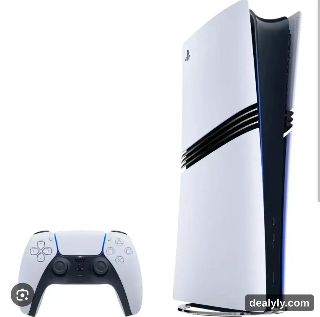 Playstation 5 - Photo 1