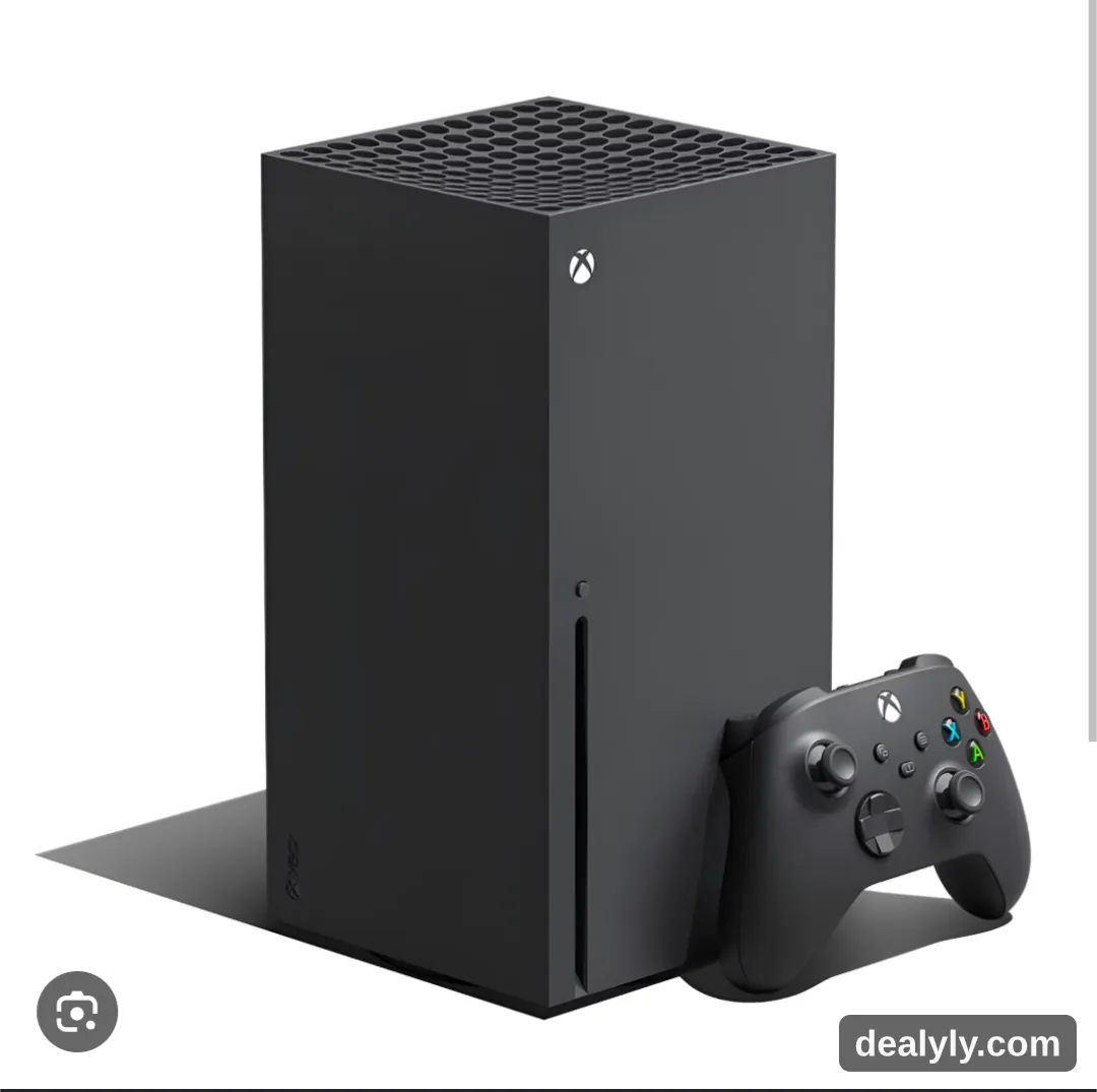 xbox - Photo 1