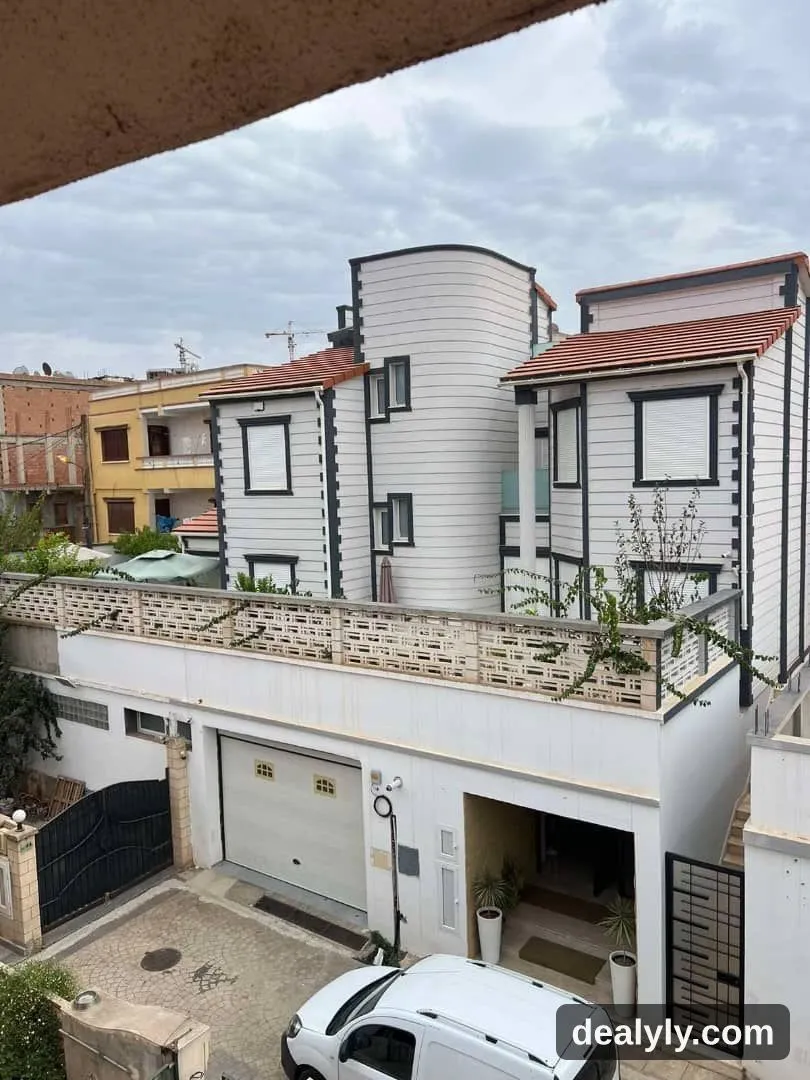 Villa F6+ 750 m² à louer - Photo 1