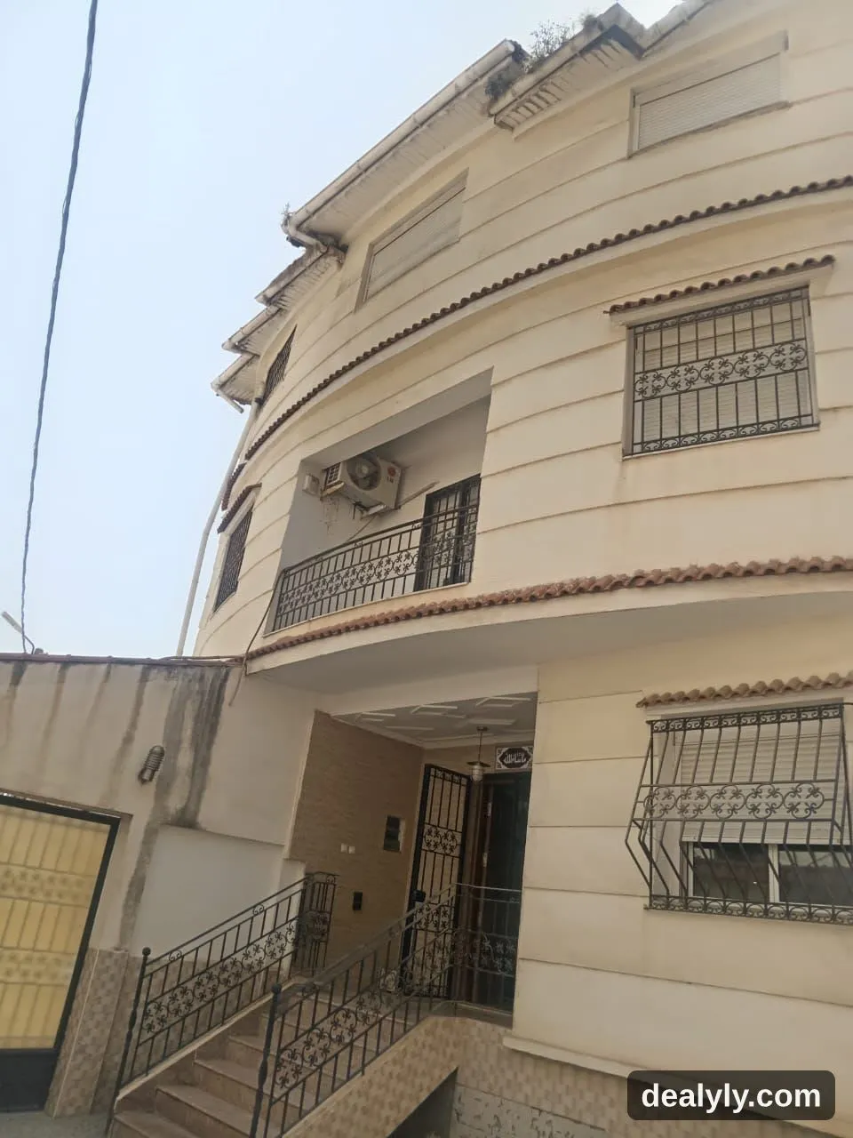 Villa F5 500 m² à louer - Photo 1