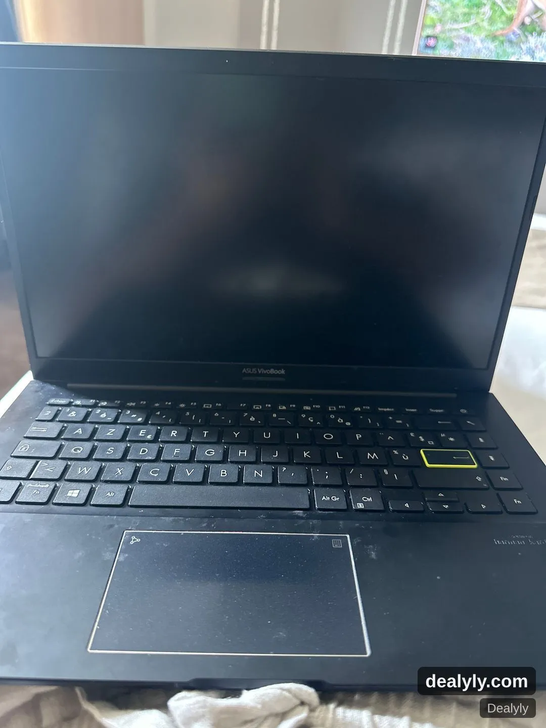Ordinateur asus vivobook 14 en bonne état - Photo 1