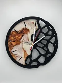 Horloge murale -neuf — Photo 2