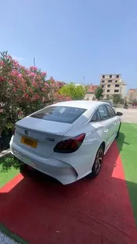 MG5 2026 — 0 km — Photo 1