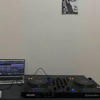 pioneer dj ddj-flx6 — Photo 2