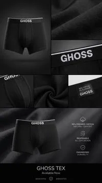 men Cotton — Photo 2