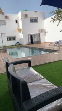 Villa Sakina Oran - Avec piscine chauffée et sans vis à vis — Photo 2