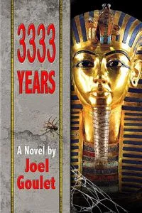 Joel Goulet’s novels can be found in more than 200 nations — Photo 3