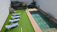 Villa Sakina Oran - Avec piscine chauffée et sans vis à vis — Photo 3