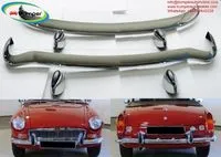 mg mgb 1970 — Photo 3