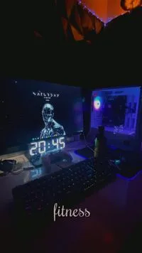 Full setup — Photo 2