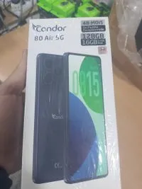 condor 80 air 5g — Photo 1