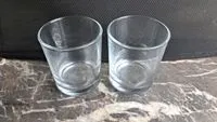 Disponible des verre a eau et des vérines — Photo 2
