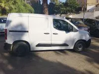 fiat Doblo 2023 — 156000 km — Photo 1