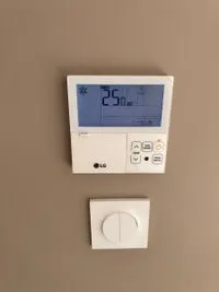 installation climatisation centralise — Photo 3