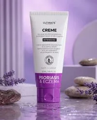 Creme Psoriasis & Eczema — Photo 2