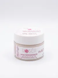 Crème déodorante Rosea — Photo 1