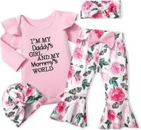 clothing unisex 0-6m — Photo 2
