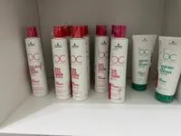 Bonacure Schwarzkopf — Photo 1