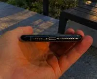 apple iPhone 11 Pro — like new — Photo 2